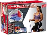Better Body Solutions Total Body Sculpting Kit