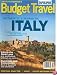 Arthur Frommer's Budget Travel