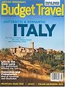 Arthur Frommer's Budget Travel