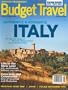 Arthur Frommer's Budget Travel