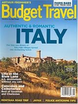 Arthur Frommer's Budget Travel
