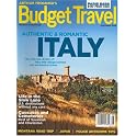 Budget Travel Magazine