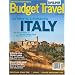 Arthur Frommer's Budget Travel