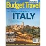 Arthur Frommer's Budget Travel