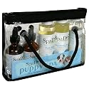 Spa Dog Botanicals Puppy Spa Kit, 1 Kit
