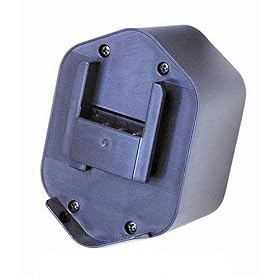 TopCell PC-1214 12-Volt 1.4 Amp Hour NiCad Slide Style Replacement Battery for Porter Cable Tools