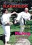 Shotokan Karate's Ray Dalke Kicking - d