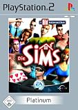 Eigenschaften Electronic Arts  / Die Sims Platinum (PS2)