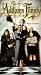 VHS : The Addams Family