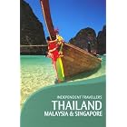 Independent Travellers Thailand, Malaysia and Singapore 2006: The Budget Travel Guide (Independent... by Sean Sheehan and Pat Levy