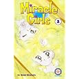 Miracle Girls #2 by Nami Akimoto