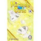 Click here to buy Miracle Girls #2 by  Nami Akimoto.