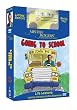 Mister Rogers' Neighborhood - Going to School (with Toy Bus)