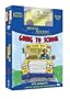 Mister Rogers' Neighborhood - Going to School (with Toy Bus)
