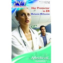 Her Protector in ER (Mills & Boon Medical)