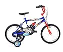 Raleigh 14" Moonman Boys Bike