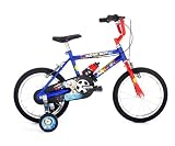Raleigh 14 Moonman Boys Bike