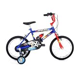 Raleigh 14-inch Moonman Boys Bike