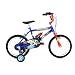 Raleigh 14" Moonman Boys Bike
