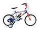 Raleigh 14 Moonman Boys Bike
