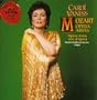 Carol Vaness: Mozart: Opera Arias [Opern-Arien / Airs d'Opera]