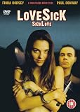 Love Sick Sick Love [DVD] [2005]