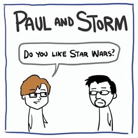 Do You Like Star Wars?