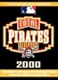 Total Pirates 2000 (Total Baseball Companions)