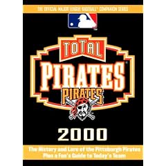 Total Pirates 2000 (Total Baseball Companions)