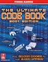 The Ultimate Code Book, 2001 Edition (Prima's Authorized Strategy Guide)