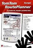 TomTom RoutePlanner 2002 EU DVD