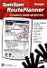 TomTom RoutePlanner 2002 EU DVD