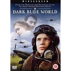 Dark Blue World [UK Import]