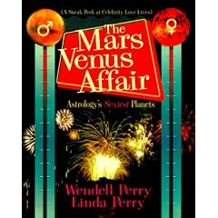 The Mars/Venus Affair: Astrology's Sexiest Planets