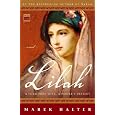 Lilah: A Novel (Canaan Trilogy)
