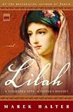 Lilah: A Forbidden Love, a People's Destiny (Book 3 of the Canaan Trilogy)
