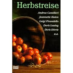 Herbstreise