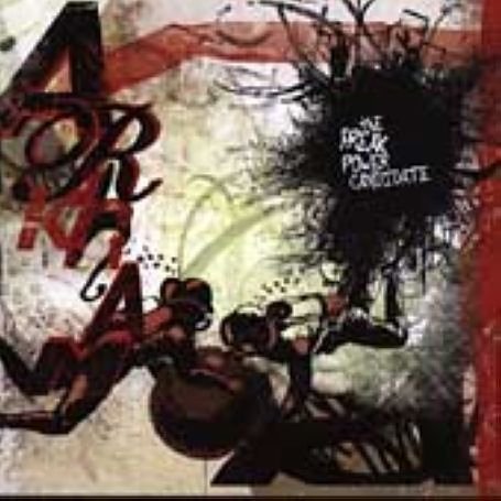 CD-Charts  Search : The Freak Power Candidate