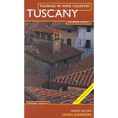Country Tuscany