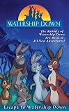 Watership Down TV Series - Escape to Watership Down [VHS]