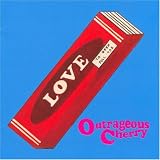 Our Love Will Change the World