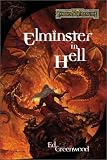 Elminster in Hell (Forgotten Realms: The Elminster Series, Book 4)