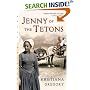 Jenny of the Tetons (Great Episodes)