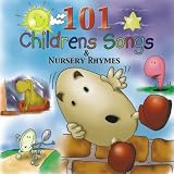 Music Tracks : 101 Childrens Songs and Nursery Rhymes