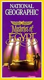 National Geographic's Mysteries of Egypt by Nat'l Geographic Vid