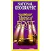 National Geographic's Mysteries of Egypt [VHS]