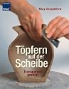 Töpfern auf der Scheibe: Transparent gezeigt