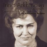 : Yuri Shaporin: Incantation (Zaklinanie)