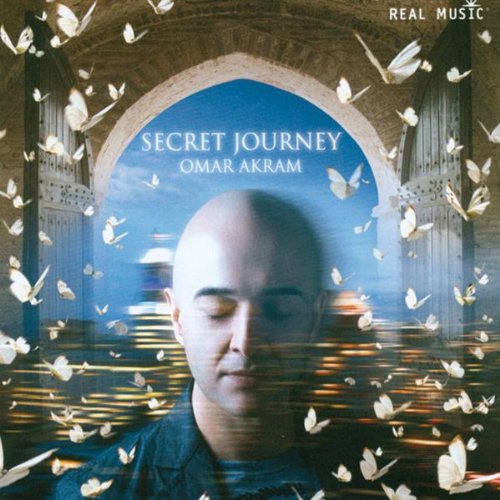 Omar Akram - Secret Journey - Zortam Music
