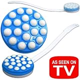 Roll-a-Lotion Applicator - As Seen On TV - As Seen on TV